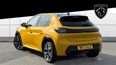 Peugeot 208 1.2 PureTech 100 GT 5dr Petrol Hatchback